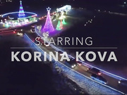 korina kova